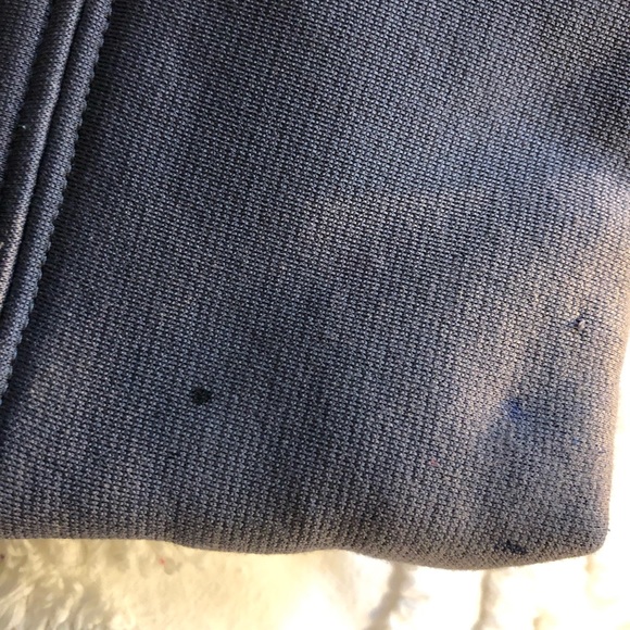 Underarmour Realtree Womens Sweatshirt Hoodie Storm1 Small Pink Camo - Picture 13 of 15